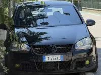 Usata VW Golf IV GTI 200 CV (147 kW) 2006 Berlina
