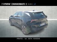 Nuova Renault Scenic E-Tech Evolution 125 kW (170 CV) 2025 Nero SUV