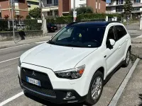 Usata Mitsubishi ASX 150 CV (110 kW) 2010 SUV