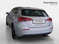 Usata Mercedes A180 Executive 116 CV (85 kW) 2020 Utilitaria
