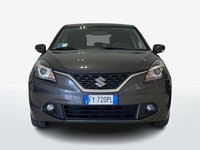 usata Suzuki Baleno 1.2 VVT Dualjet B-Top del 2019 usata a Viterbo