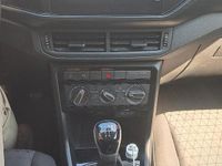 Usata VW T-Cross 95 CV (69 kW) 2023 Nero SUV
