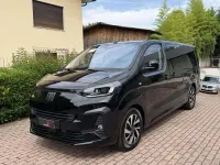 Nuova Fiat Ulysse 131 kW (179 CV) 2026 Nero Monovolume