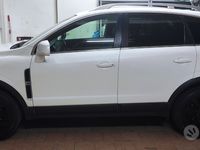 usata Opel Antara 2.2 CDTI cosmo navi plus 4x2