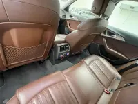 Usata Audi A6 Business Plus 218 CV (160 kW) 2016 Bianco Station wagon