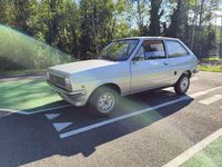 Usata Ford Fiesta 45 CV (33 kW) 1978 Utilitaria