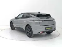 Usata DS Automobiles DS4 Performance Line Plus 131 CV (96 kW) 2023 Grigio cristallo SUV