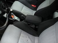Usata Alfa Romeo 147 120 CV (88 kW) 2007 Rosso Utilitaria
