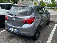 Używany Opel Corsa S 75 KM (55 kW) 2017 Hatchback