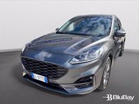Usata Ford Kuga ST-Line 150 CV (110 kW) 2023 Magnetic grey SUV