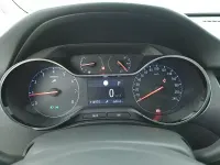 Usata Opel Crossland Elegance 120 CV (88 kW) 2022 Grigiogrigio SUV