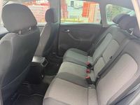 Usata Seat Altea XL Reference 89 CV (65 kW) 2012 Grigio Monovolume