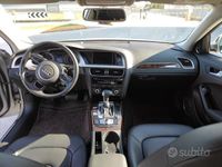 usata Audi A4 Allroad 1ª serie - 2015 come nuova