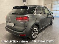 Usata Citroën C4 Picasso 120 CV (88 kW) 2016 Grigio scuro Monovolume
