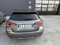 Usata Mercedes A180 116 CV (85 kW) 2019 Berlina
