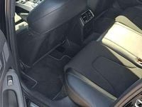 Usata Audi A4 Business 150 CV (110 kW) 2016 Nero Station wagon