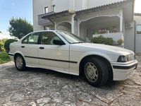 Usata BMW 318 1991 Berlina