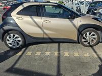 Usata Toyota Aygo X Trend 72 CV (52 kW) 2022 Nero SUV