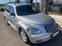 usata Chrysler PT Cruiser 2.2 CRD cat Touring X COMMER