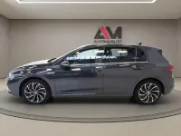 Usata VW Golf VIII Style 149 CV (109 kW) 2020 Berlina
