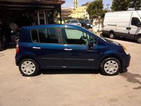 Usata Renault Modus Dynamique 85 CV (62 kW) 2006 Blu Monovolume