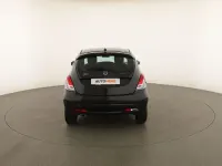 Usata Lancia Ypsilon Gold 70 CV (51 kW) 2022 Nero Utilitaria