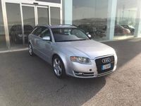 usata Audi A4 2.0 16V TDI Avant