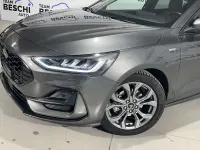 Usata Ford Focus ST-Line 116 CV (85 kW) 2023 Grigio Berlina