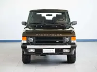 Usata Land Rover Range Rover 185 CV (136 kW) 1991 Bronzo SUV