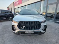 Usata DR DR 6.0 149 CV (109 kW) 2025 Grigio SUV