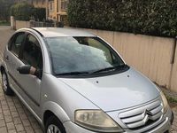 Usata Citroën C3 2007 Berlina