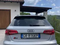 Usata Audi S3 Ambiente 300 CV (220 kW) 2019 Berlina