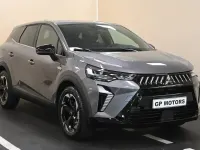 Nuova Mitsubishi Grandis Intense 141 CV (103 kW) 2026 Grigio SUV