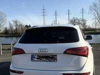 Usata Audi SQ5 Business 340 CV (250 kW) 2017 SUV