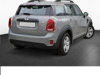 usata Mini One Countryman Pepper II Navi, USB, sedili sportivi, LED