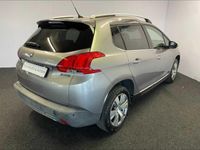 usata Peugeot 2008 1.2 puretech (vti) 12v Allure 82cv