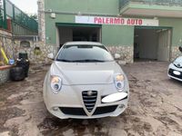 usata Alfa Romeo MiTo 1.3 JTDm-2 95 CV S&S Distinctive Sport Pack