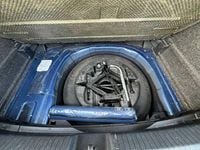 Usata VW Polo Comfortline 80 CV (58 kW) 2021 Blu Utilitaria