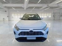 Usata Toyota RAV4 Hybrid Business Edition 178 CV (130 kW) 2022 SUV
