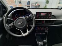 usata Kia Picanto 1.0 dpi Urban