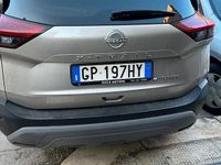 Usata Nissan X-Trail 158 CV (116 kW) 2023 Grigio SUV