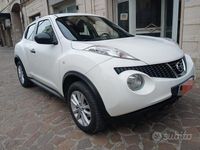 Usata Nissan Juke Acenta 2011 SUV