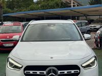 Usata Mercedes GLA180 Business 116 CV (85 kW) 2021 Bianco SUV