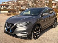 Usata Nissan Qashqai Tekna+ 115 CV (84 kW) 2020 Grigio SUV