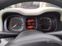 Usata Fiat Panda 70 CV (51 kW) 2016 Berlina