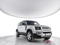 Usata Land Rover Defender SE 200 CV (147 kW) 2022 Argento SUV