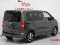 Usata Toyota Proace Verso Executive 120 CV (88 kW) 2021 Grigio Station wagon
