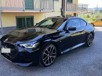 Usata BMW 230 Coupé M Sport 245 CV (180 kW) 2023 Coupé
