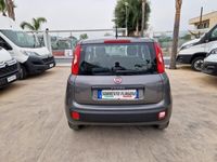 usata Fiat Panda 1.2 EasyPower GPL 69 CV