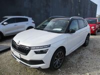 usata Skoda Kamiq 1.0 TSI 115 CV Dark Shade usato